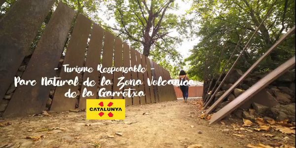 Parc Natural de la Zona Volcànica de la Garrotxa